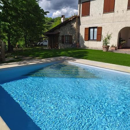 Casa Renacci Villa Subbiano Exterior foto